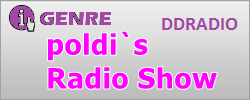 poldi`s Radio Show